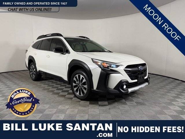 2023 Subaru Outback Limited XT AWD photo