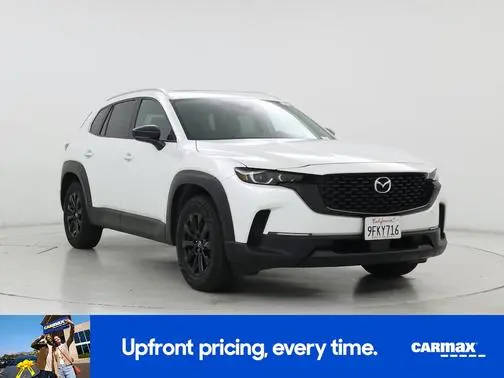 2023 Mazda CX-50 2.5 S Preferred Plus Package AWD photo