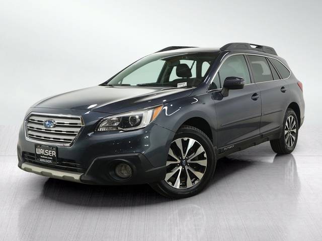 2016 Subaru Outback 3.6R Limited AWD photo