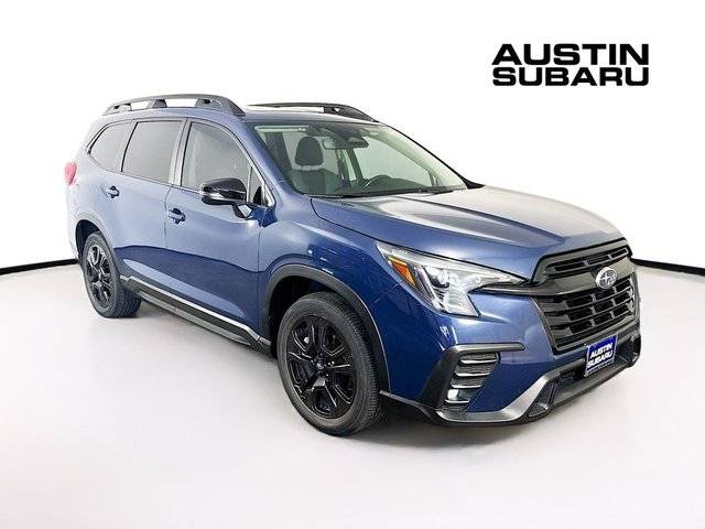 2023 Subaru Ascent Onyx Edition AWD photo
