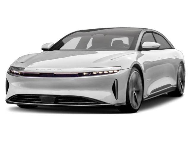 2023 Lucid Air Touring AWD photo