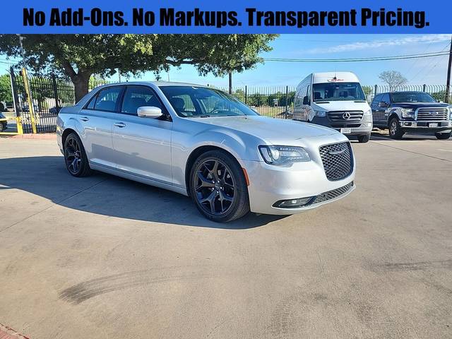 2023 Chrysler 300 300S RWD photo