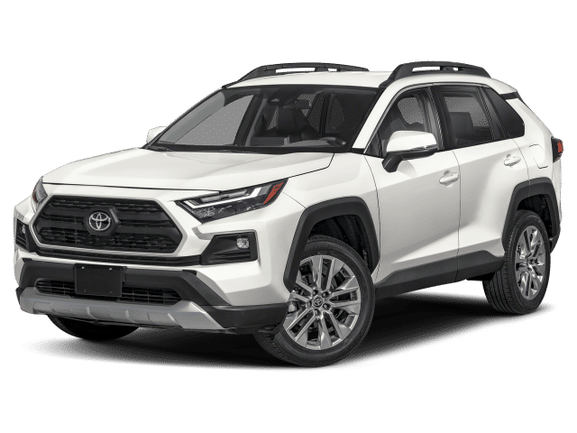 2023 Toyota RAV4 Adventure AWD photo