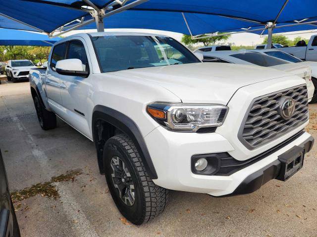 2022 Toyota Tacoma TRD Off Road 4WD photo