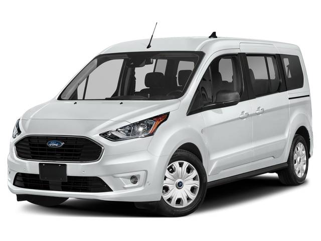 2019 Ford Transit Connect Wagon XLT FWD photo