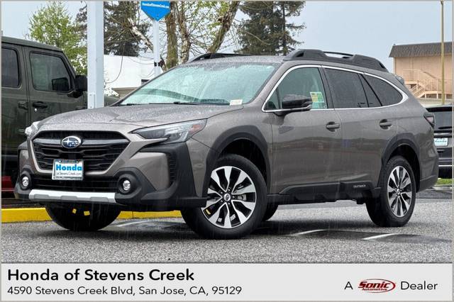2023 Subaru Outback Limited AWD photo