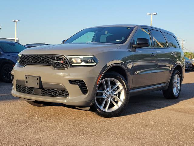 2023 Dodge Durango GT Launch Edition AWD photo