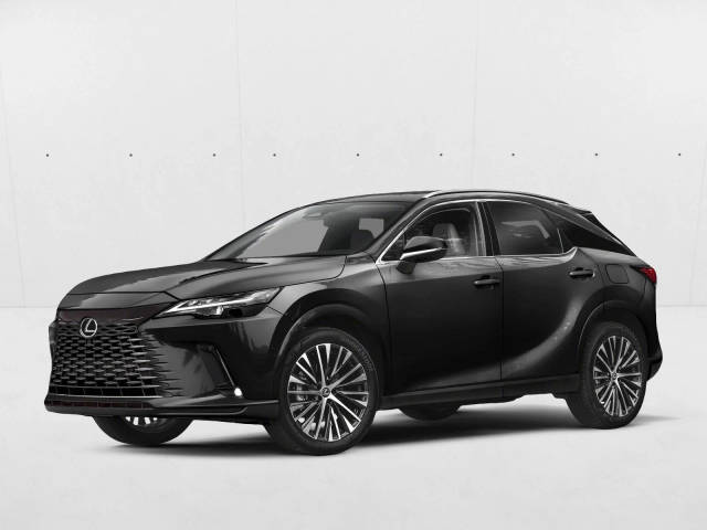 2023 Lexus RX RX 350 Premium AWD photo
