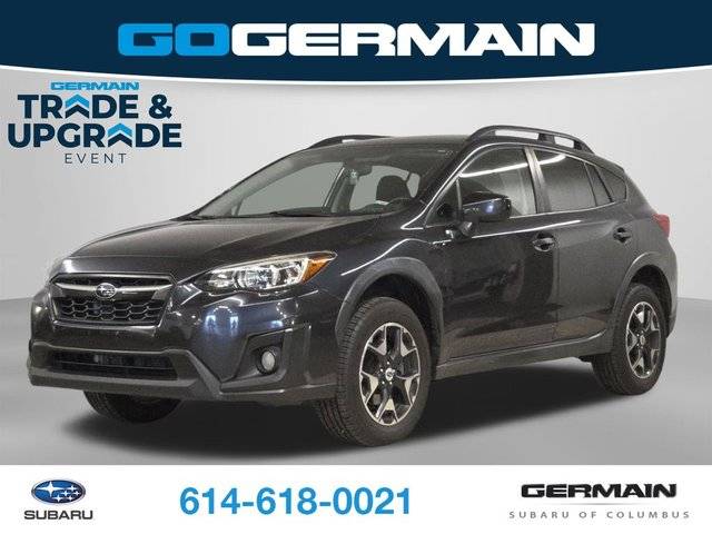 2018 Subaru Crosstrek Premium AWD photo
