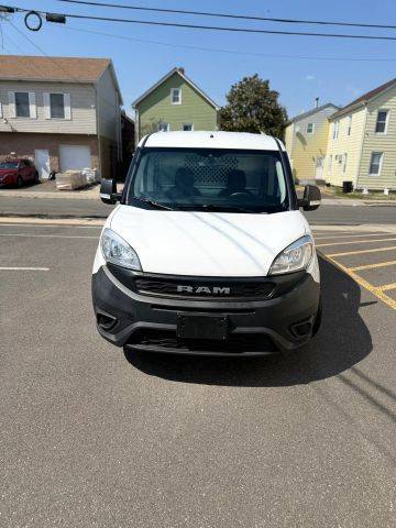 2019 Ram Promaster City Cargo Tradesman FWD photo