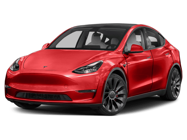 2020 Tesla Model Y Long Range AWD photo