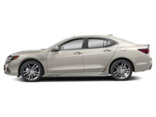 2020 Acura TLX w/Technology/A-Spec Pkg AWD photo