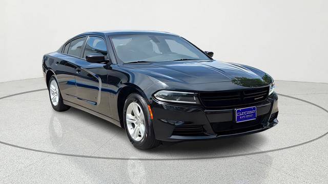 2023 Dodge Charger SXT RWD photo