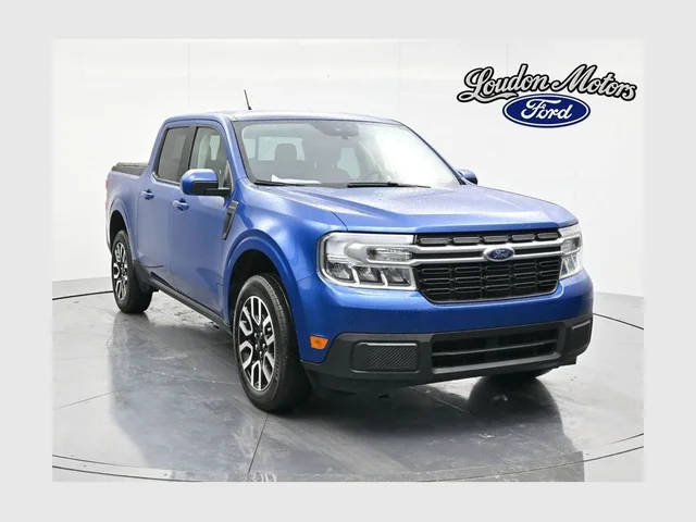 2023 Ford Maverick LARIAT FWD photo