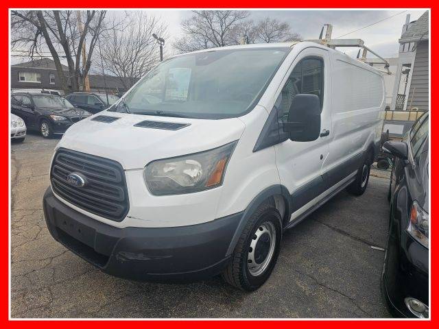2016 Ford Transit Van  RWD photo