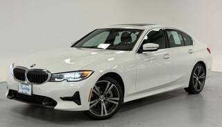 2022 BMW 3 Series 330i xDrive AWD photo