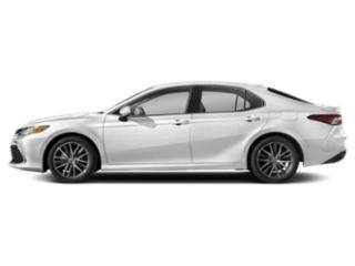 2022 Toyota Camry XLE V6 FWD photo
