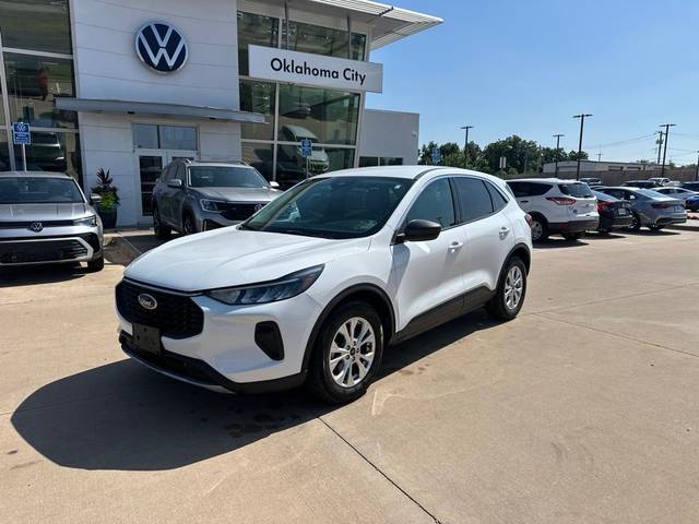 2023 Ford Escape Active FWD photo