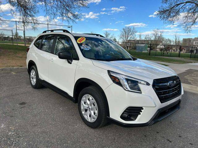 2022 Subaru Forester  AWD photo