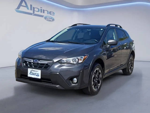 2023 Subaru Crosstrek Premium AWD photo