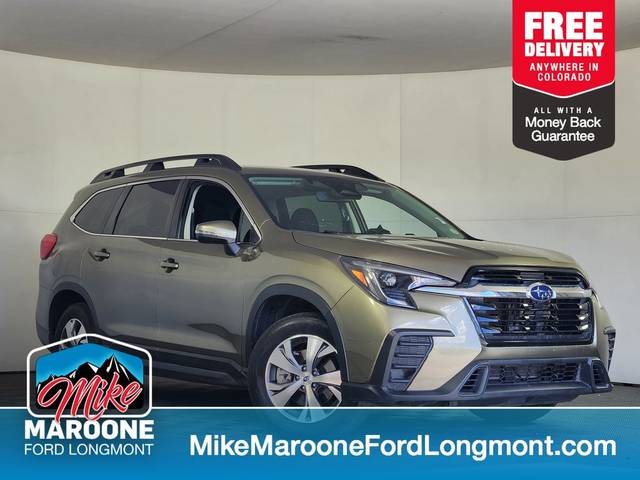 2023 Subaru Ascent Premium AWD photo