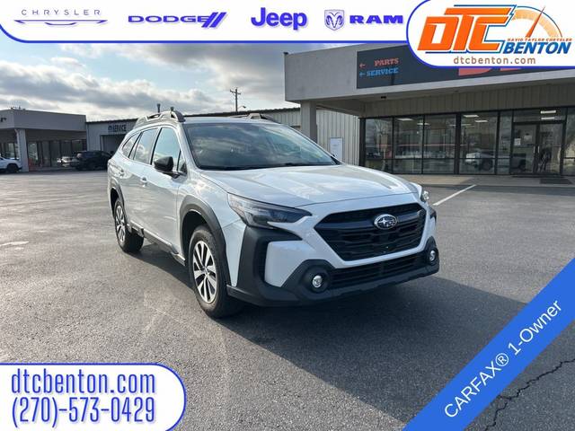 2023 Subaru Outback Premium AWD photo