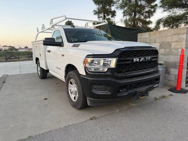 2021 Ram 2500 Tradesman RWD photo