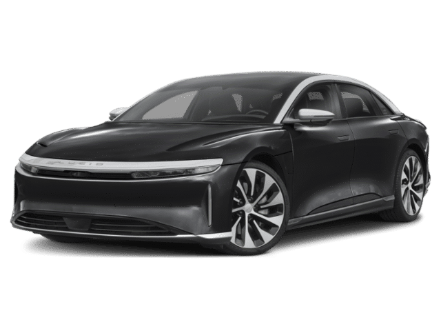2023 Lucid Air Grand Touring AWD photo
