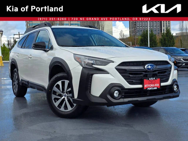 2023 Subaru Outback Premium AWD photo