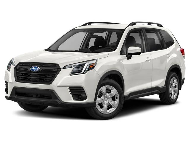 2023 Subaru Forester AWD photo