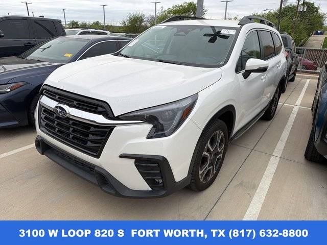 2023 Subaru Ascent Limited AWD photo