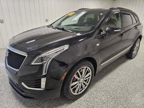 2022 Cadillac XT5 AWD Sport AWD photo