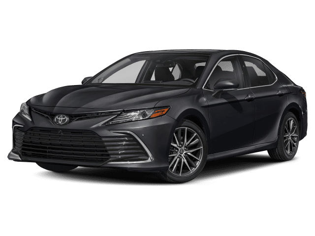 2023 Toyota Camry XLE V6 FWD photo