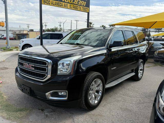 2015 GMC Yukon SLT RWD photo