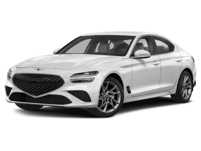 2023 Genesis G70 2.0T RWD photo