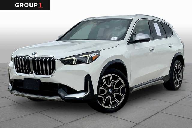 2023 BMW X1 xDrive28i AWD photo