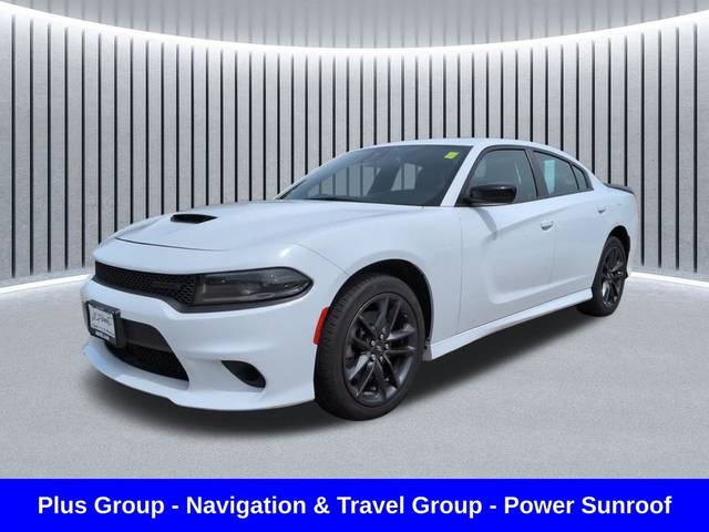 2023 Dodge Charger GT AWD photo