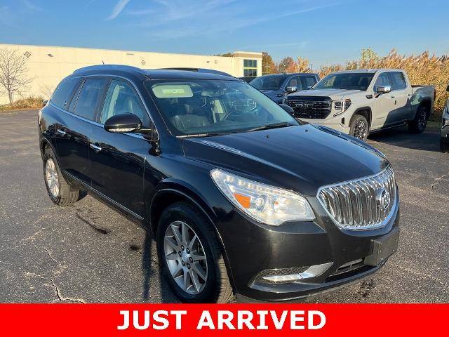 2015 Buick Enclave Leather FWD photo