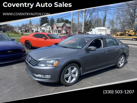 2015 Volkswagen Passat 1.8T Limited Edition FWD photo