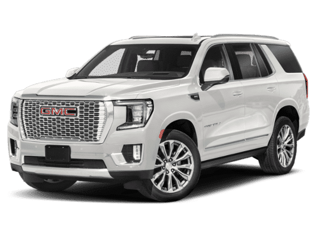2023 GMC Yukon Denali 4WD photo