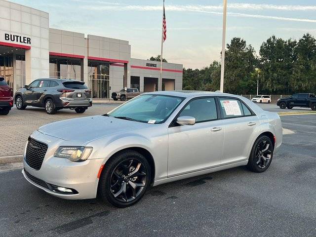 2023 Chrysler 300 300S RWD photo