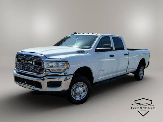 2022 Ram 2500 Tradesman 4WD photo