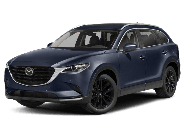 2023 Mazda CX-9 Touring Plus AWD photo