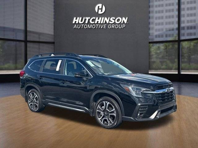 2023 Subaru Ascent Limited AWD photo