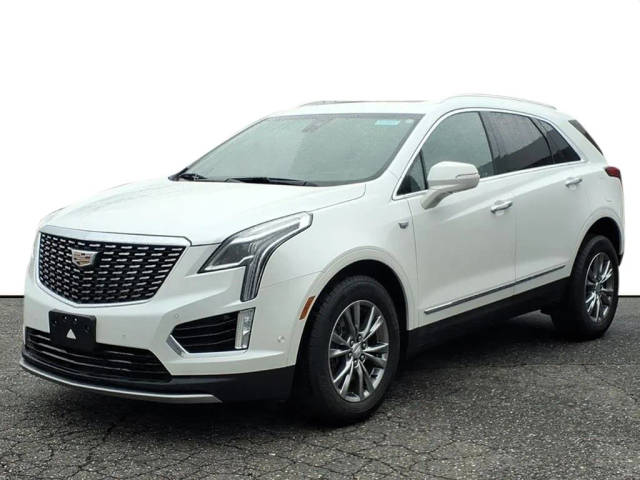 2023 Cadillac XT5 AWD Premium Luxury AWD photo