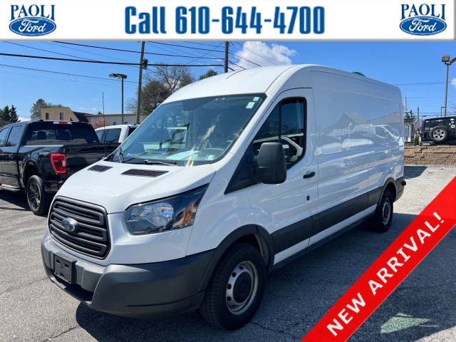 2015 Ford Transit Van RWD photo