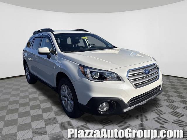 2016 Subaru Outback 2.5i Premium AWD photo