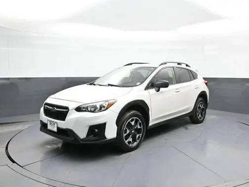 2019 Subaru Crosstrek AWD photo
