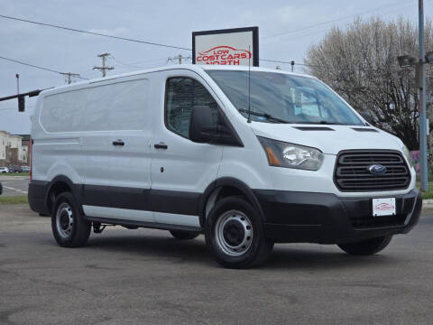 2016 Ford Transit Van  RWD photo