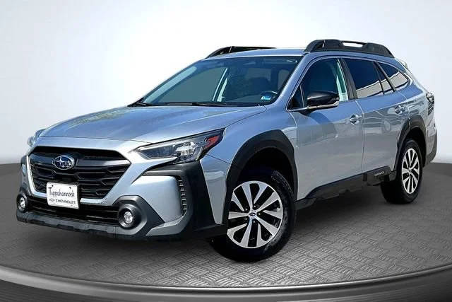 2023 Subaru Outback Premium AWD photo